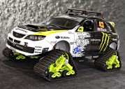 Tapety Subaru